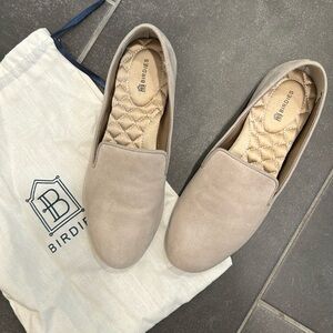 Suede Birdies Starling